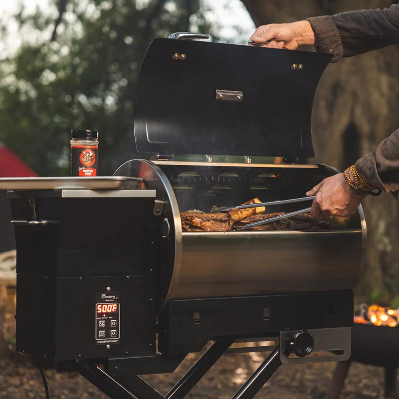 Best Pellet Grills Under $1000 in 2026
