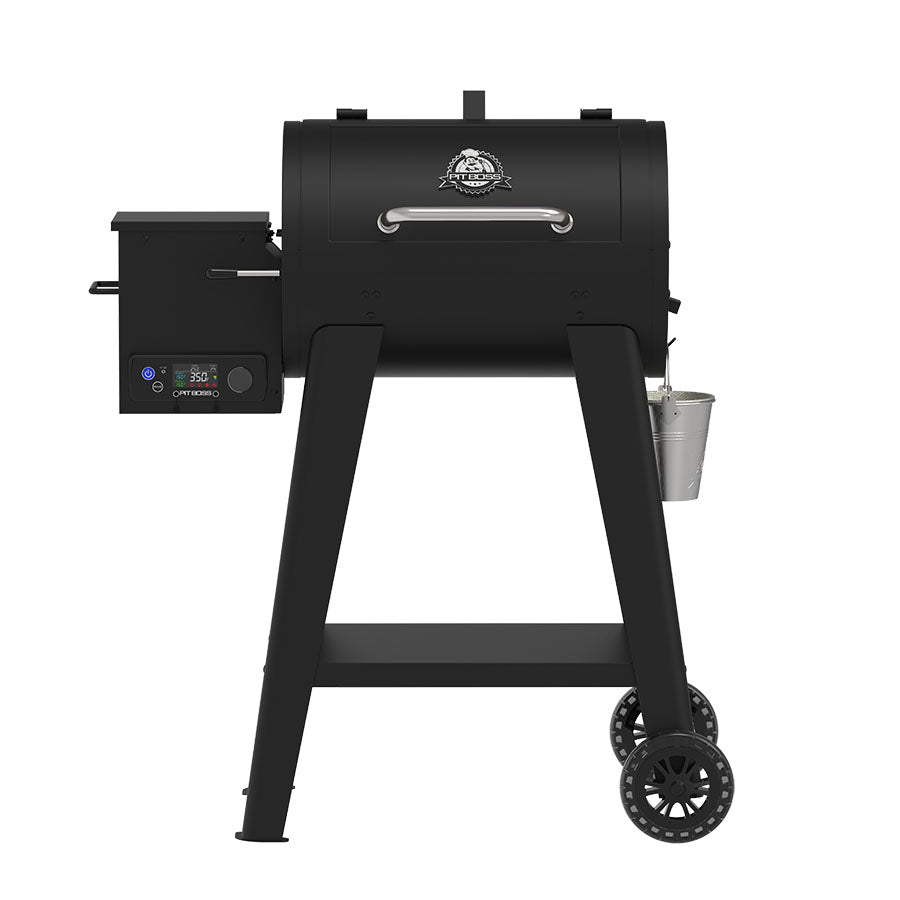 Best Pellet Grills Under $500 in 2026