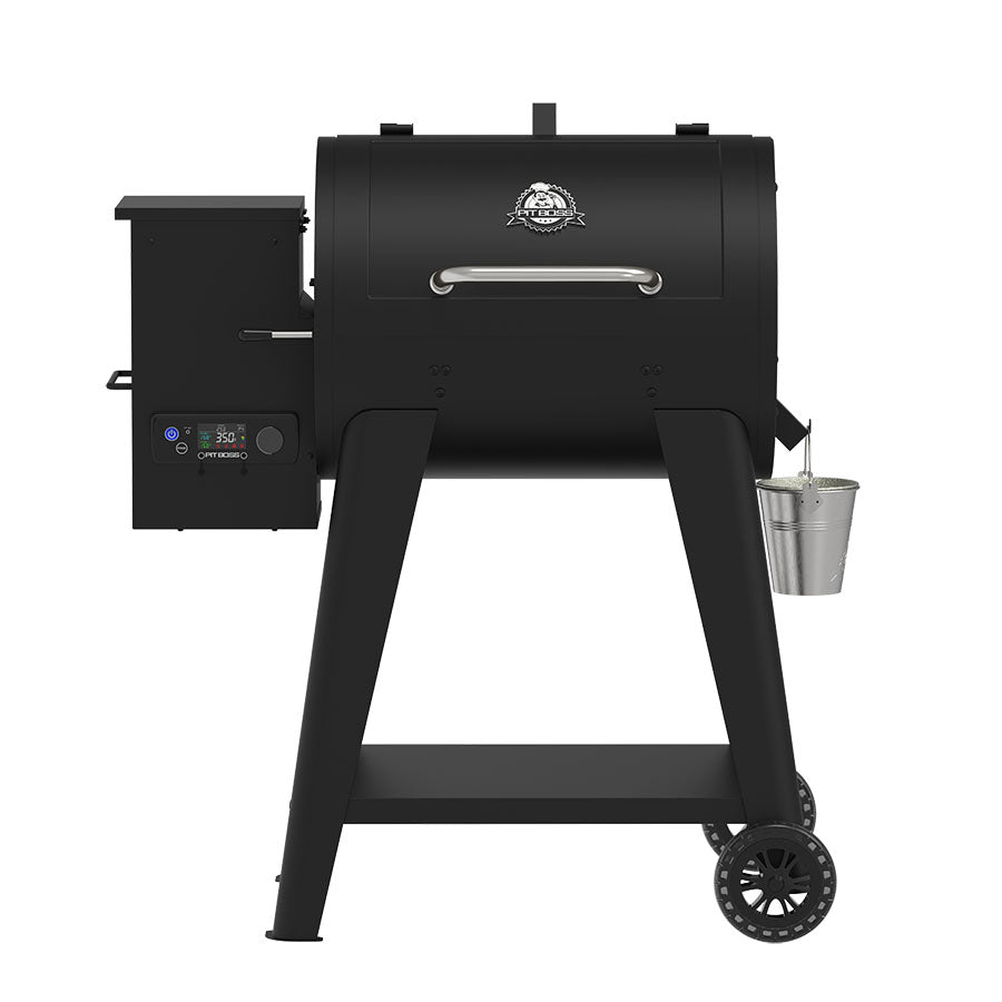Pit Boss vs Traeger: Sear or Warranty